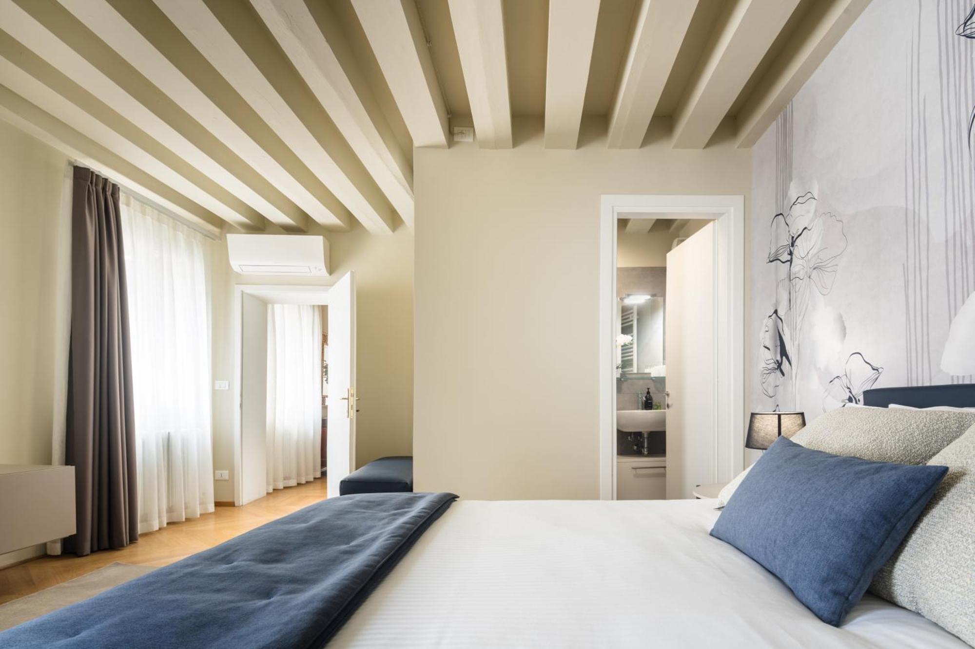 San Giovanni E Paolo Canal View Apartment R&R Velence Kültér fotó