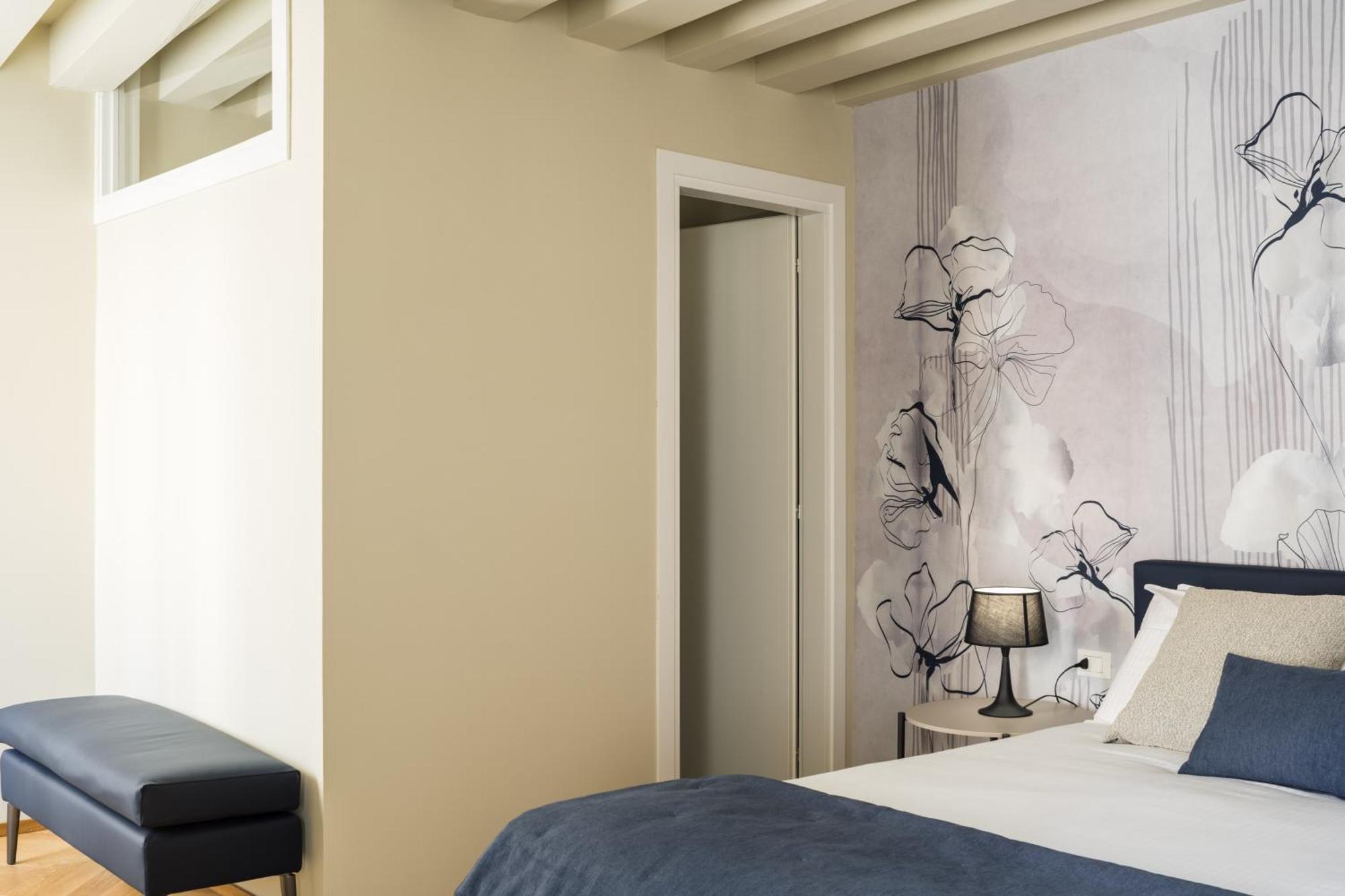 San Giovanni E Paolo Canal View Apartment R&R Velence Kültér fotó